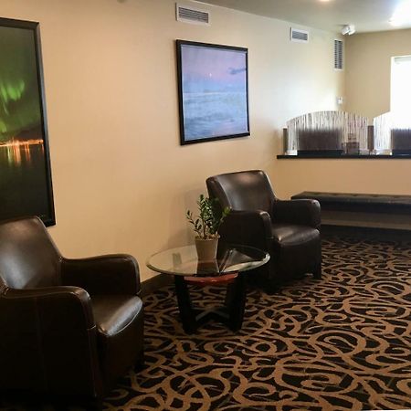 Aspen Suites Hotel Homer Esterno foto
