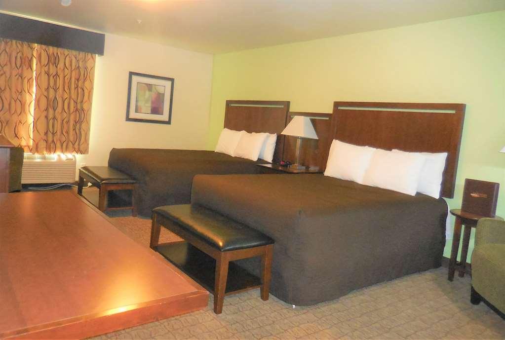 Aspen Suites Hotel Homer Camera foto