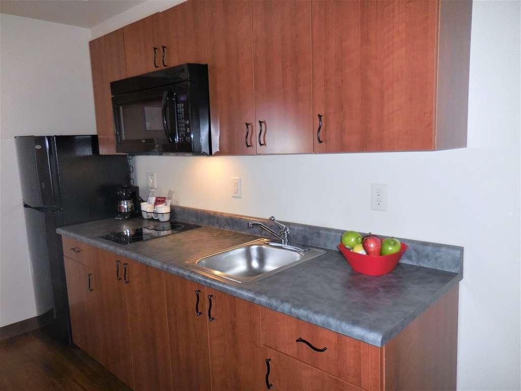 Aspen Suites Hotel Homer Camera foto