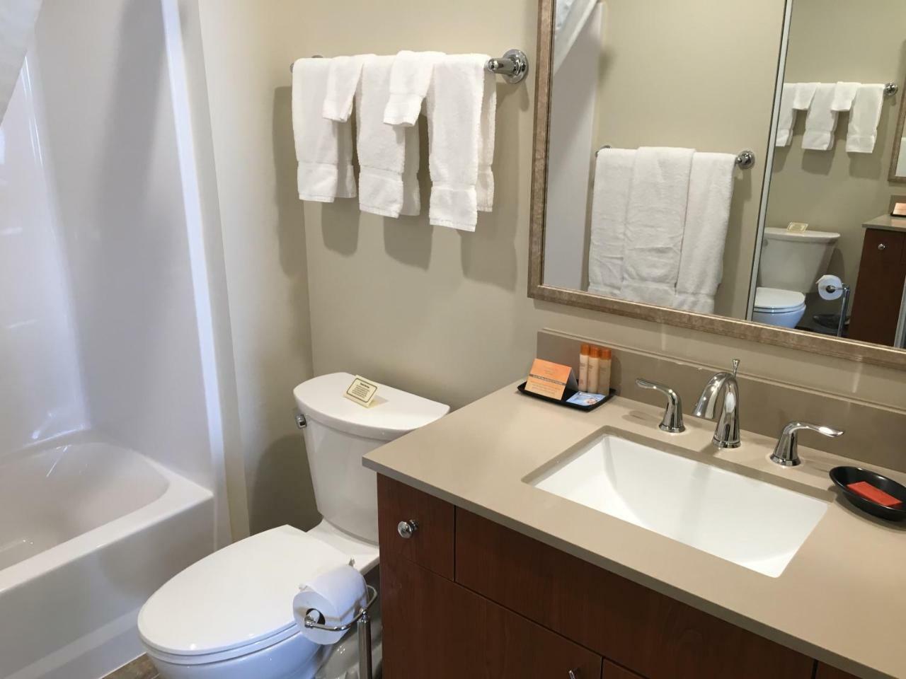 Aspen Suites Hotel Homer Esterno foto