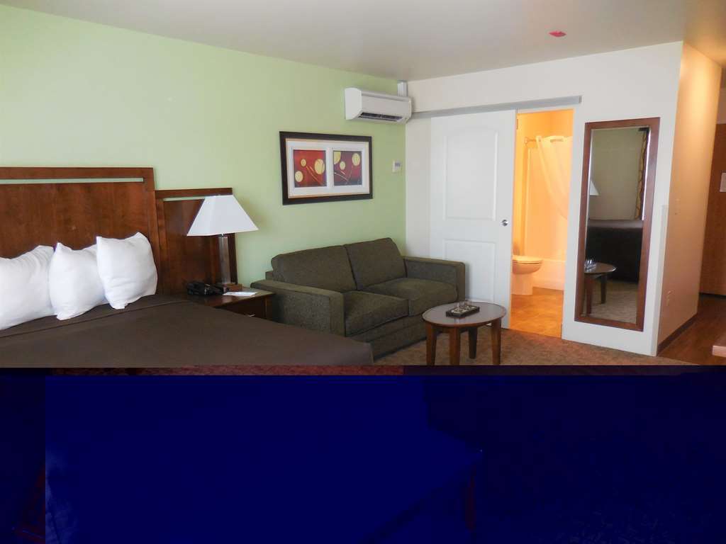 Aspen Suites Hotel Homer Camera foto